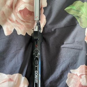 Conair curling iron